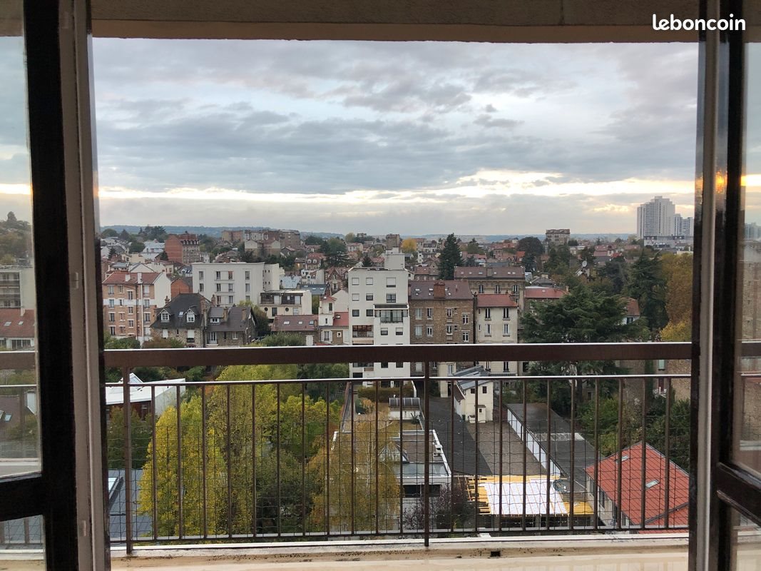 Appartement à louer, 24m², Clamart