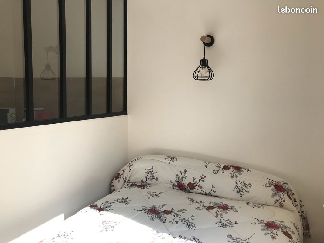 Appartement à louer, 30m², Briançon