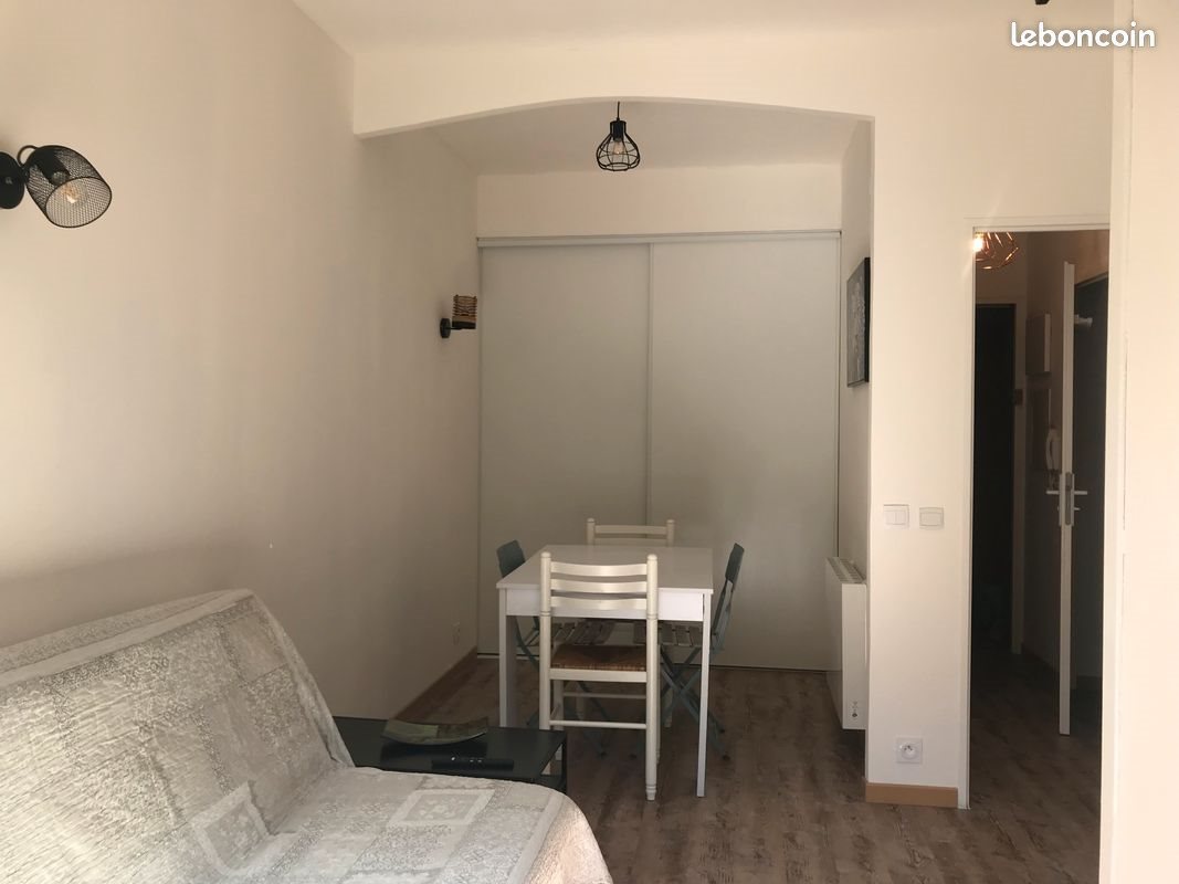 Appartement à louer, 30m², Briançon