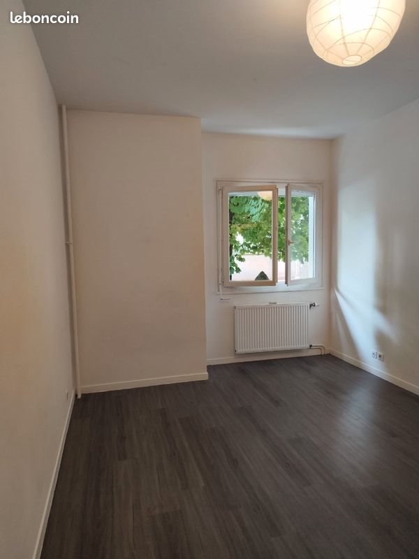 Appartement à louer, 21m², Longvic