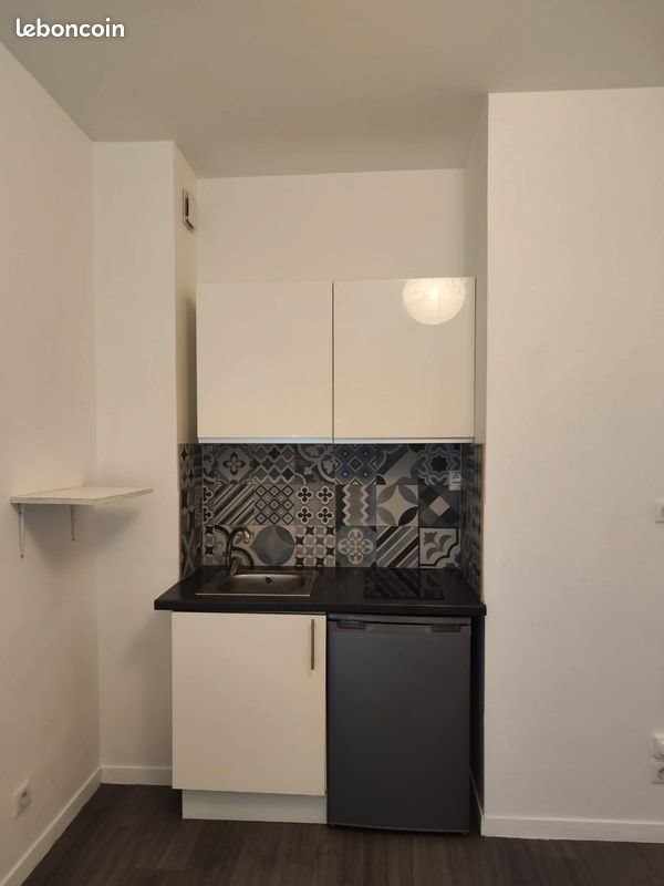 Appartement à louer, 21m², Longvic