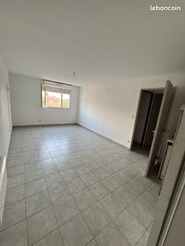 Appartement à louer, 42m², Le Pontet