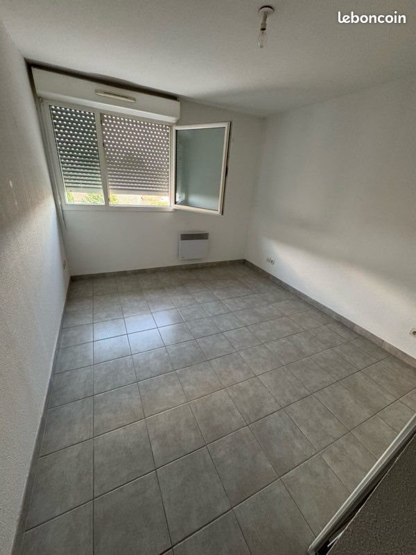 Appartement à louer, 42m², Le Pontet