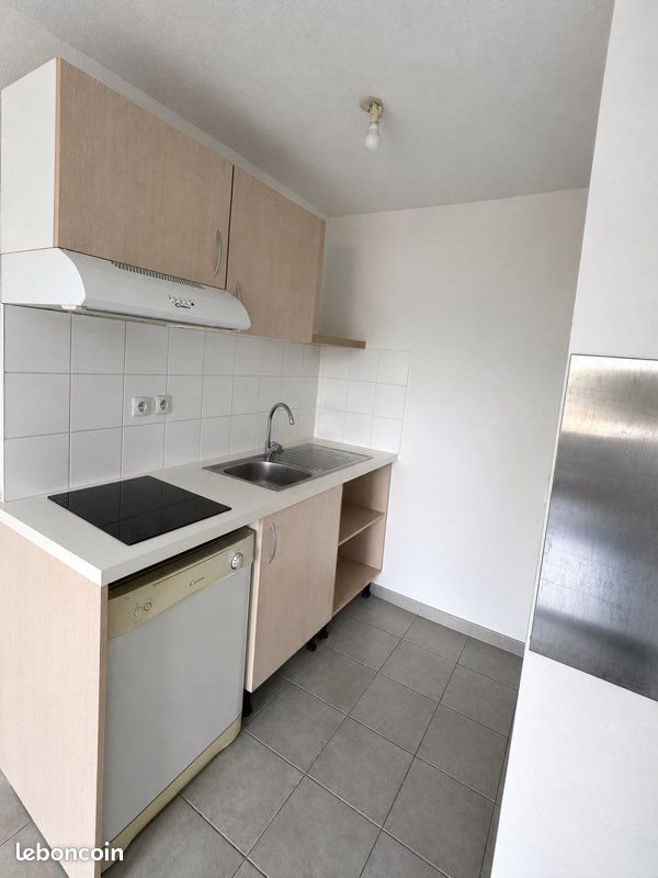Appartement à louer, 42m², Le Pontet