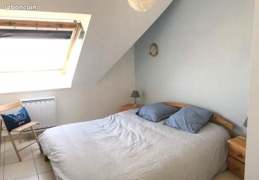 Appartement à louer, 54m², Le Conquet