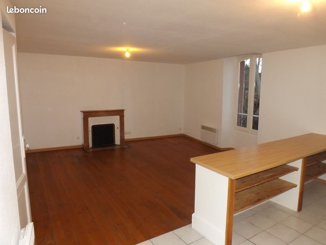 Appartement à louer, 82m², Nogaro