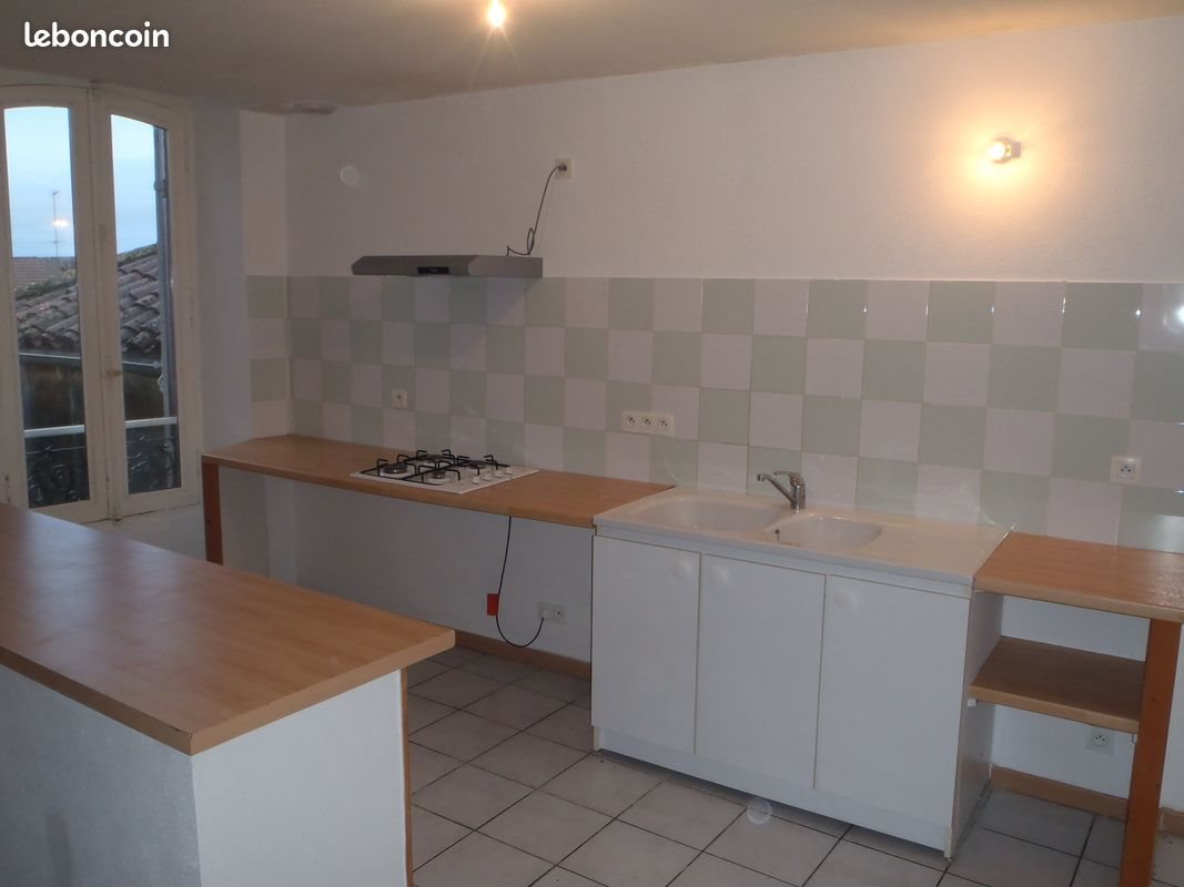 Appartement à louer, 82m², Nogaro