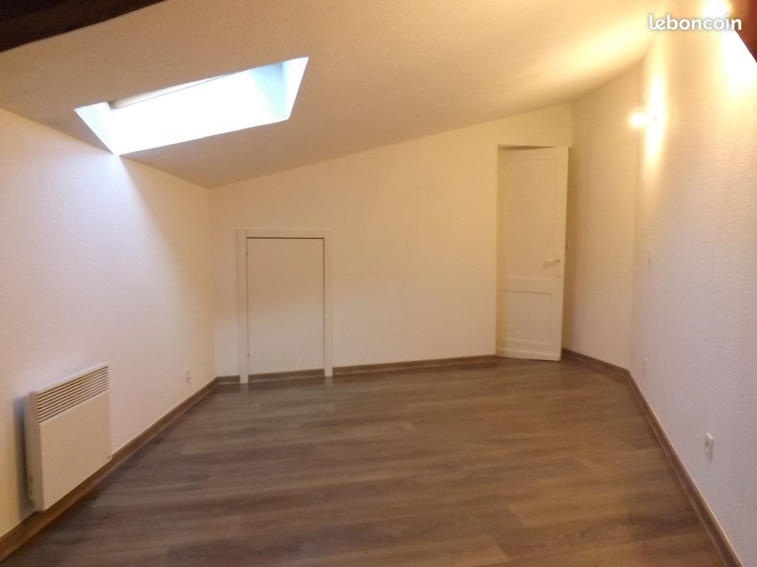 Appartement à louer, 82m², Nogaro