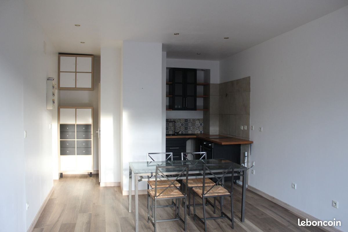 Appartement à louer, 55m², Rochetaillée-sur-Saône