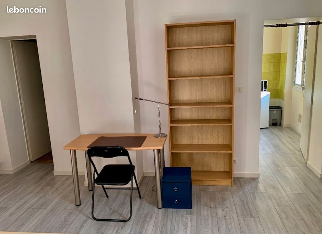 Appartement à louer, 37m², Tarbes