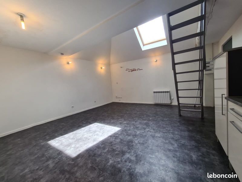 Appartement à louer, 54m², Sains-du-Nord