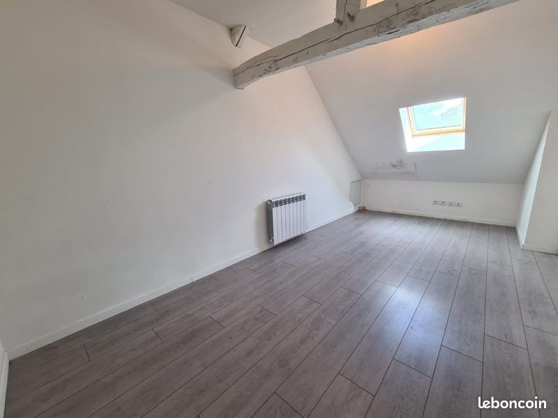 Appartement à louer, 54m², Sains-du-Nord