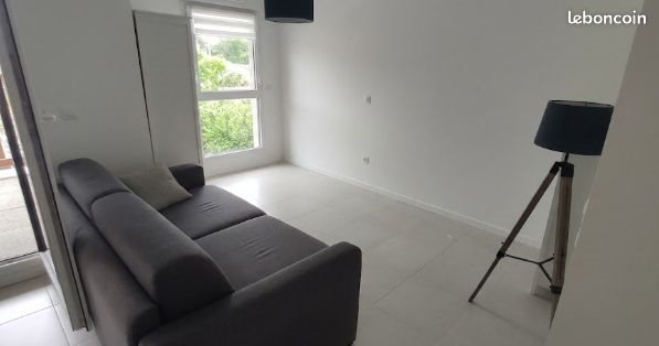 Appartement à louer, 30m², Le Teich