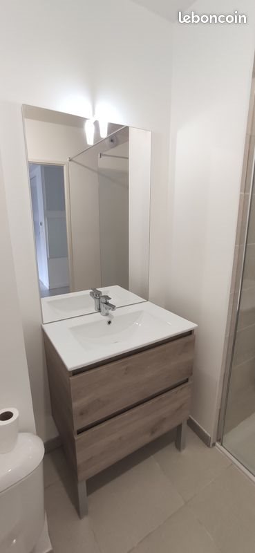 Appartement à louer, 30m², Le Teich