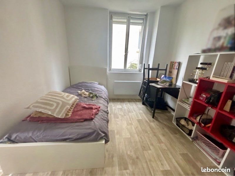 Appartement à louer, 18m², Strasbourg
