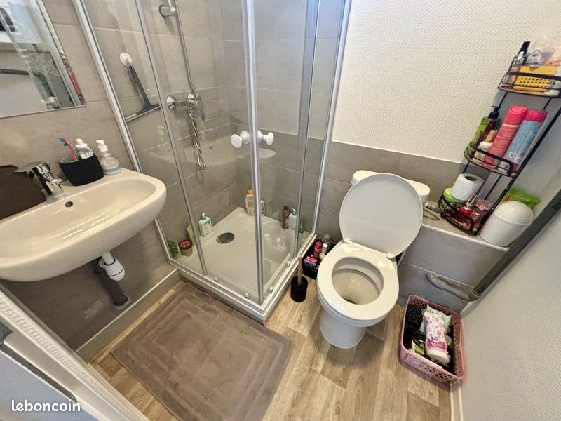 Appartement à louer, 18m², Strasbourg