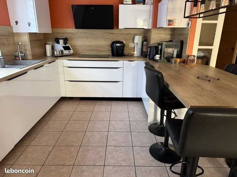 Appartement à vendre, 67m², Montauban