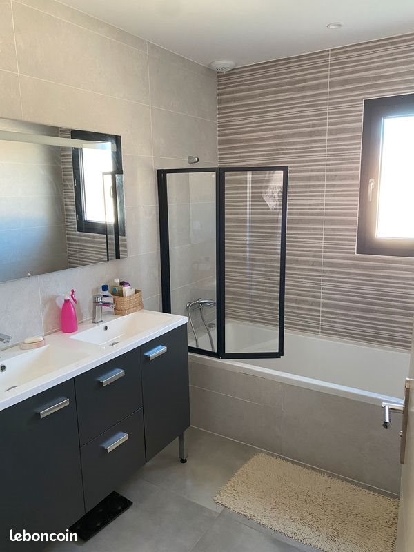 Maison à vendre, 115m², Saint-André-de-Roquelongue