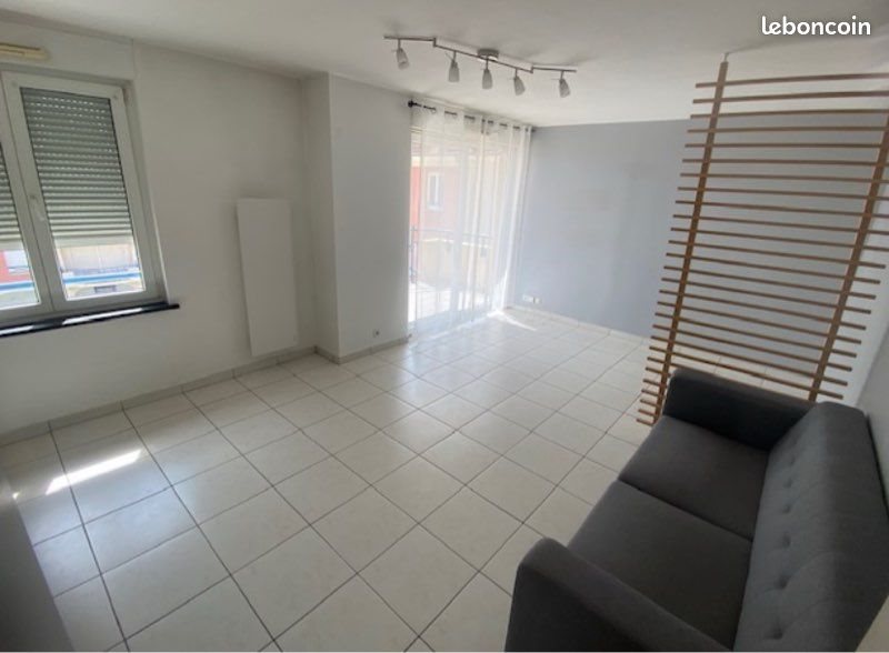 Appartement à louer, 35m², Richwiller