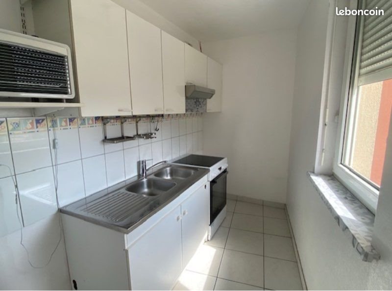 Appartement à louer, 35m², Richwiller