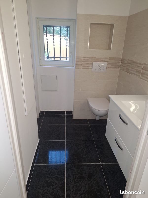 Appartement à louer, 34m², Avignon