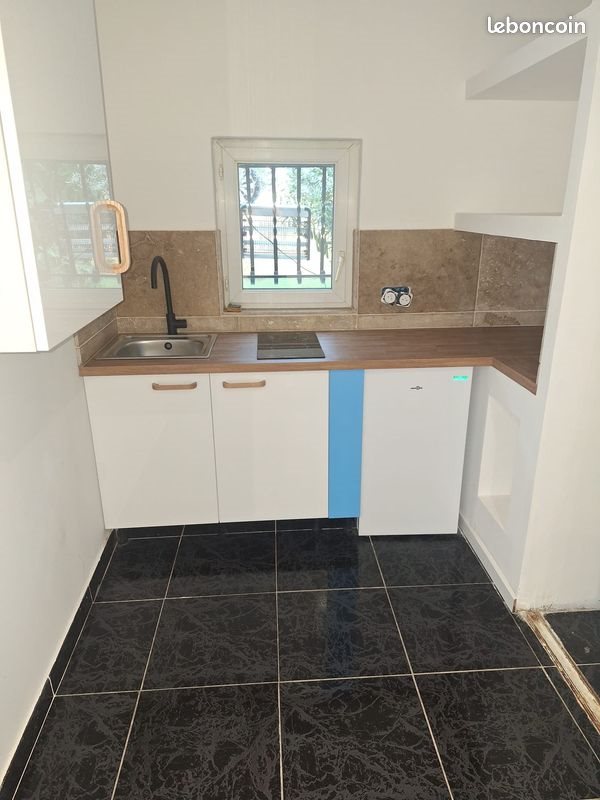 Appartement à louer, 34m², Avignon