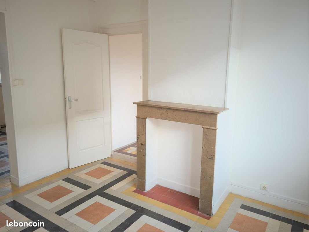 Appartement à louer, 45m², Calais