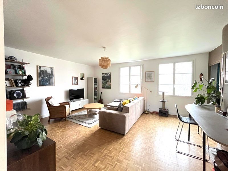 Appartement à vendre, 59m², Dunkerque