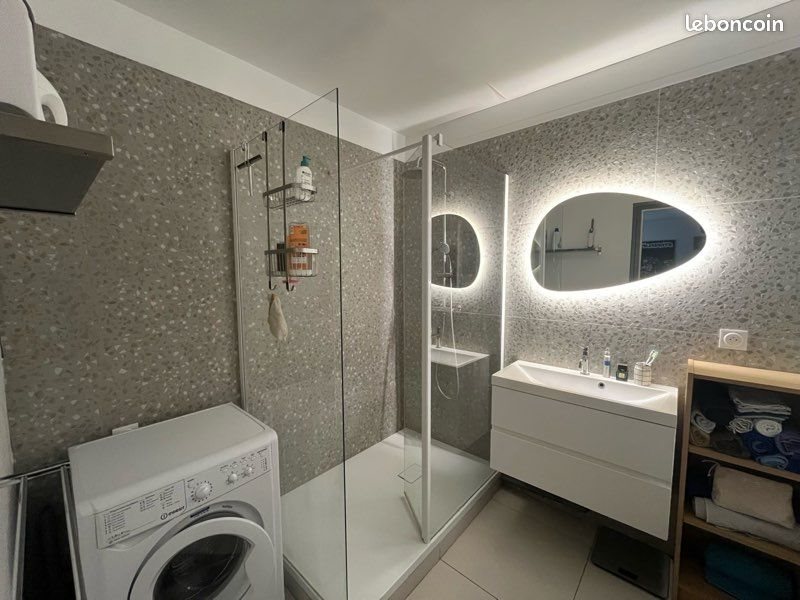 Appartement à vendre, 59m², Dunkerque