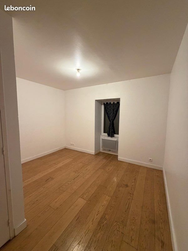 Appartement à louer, 28m², Pleyben