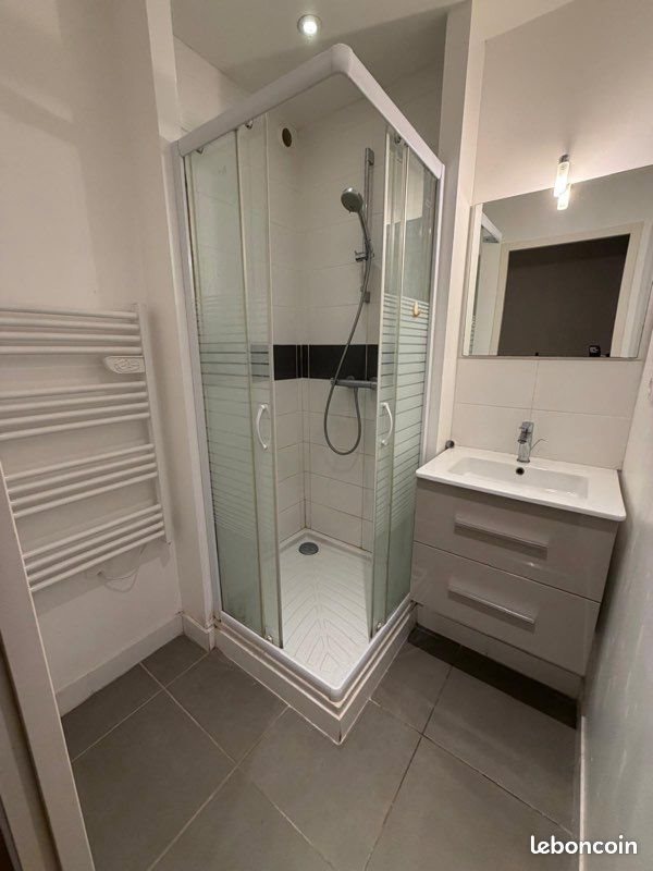 Appartement à louer, 28m², Pleyben