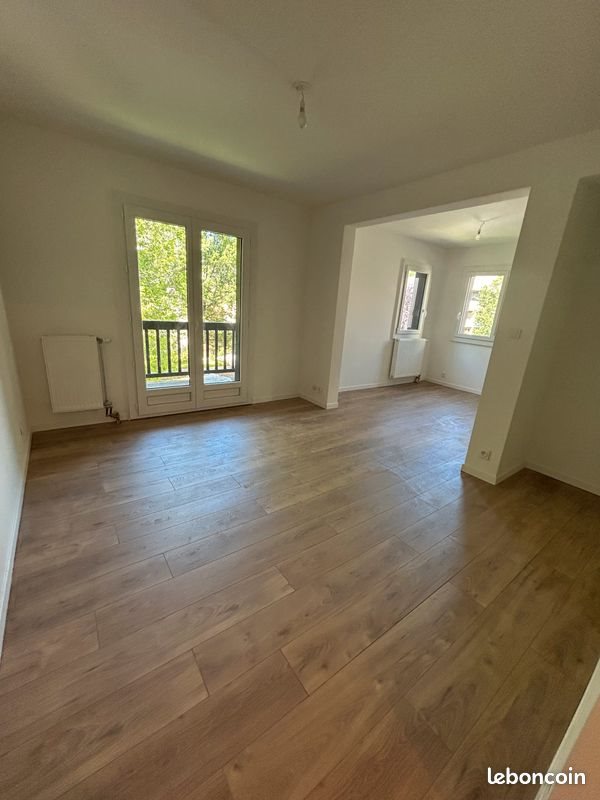 Appartement à vendre, 49m², Cahors