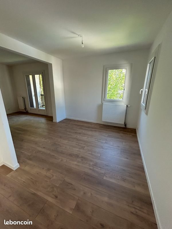 Appartement à vendre, 49m², Cahors