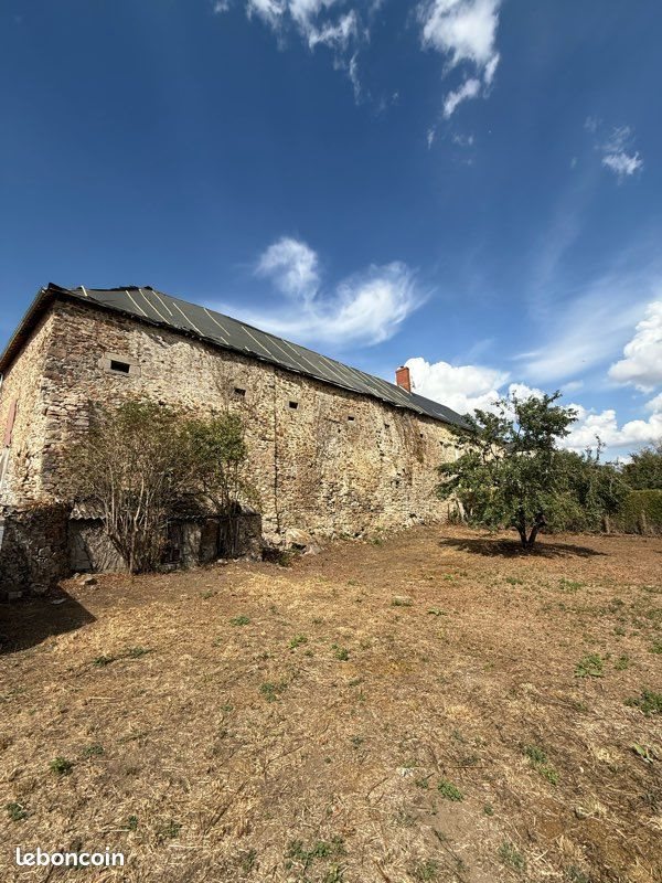 Maison à vendre, 180m², Neau