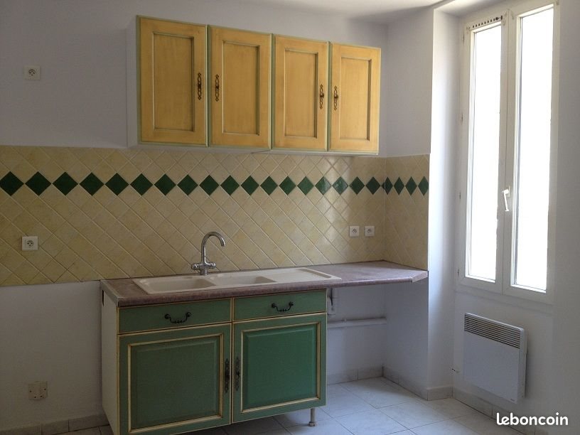 Appartement à vendre, 50m², Saint-Zacharie