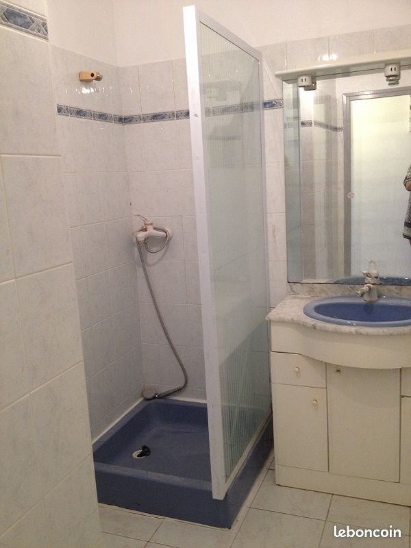 Appartement à vendre, 50m², Saint-Zacharie