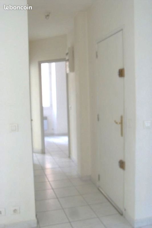 Appartement à vendre, 50m², Saint-Zacharie