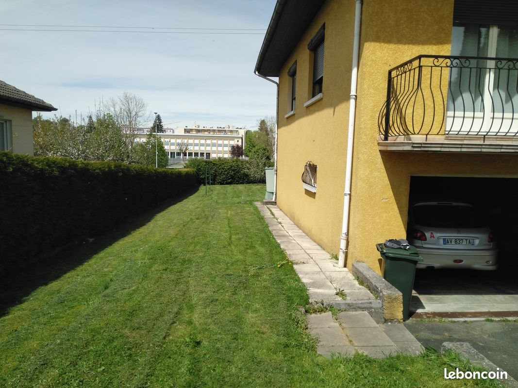 Maison à vendre, 100m², Bethoncourt