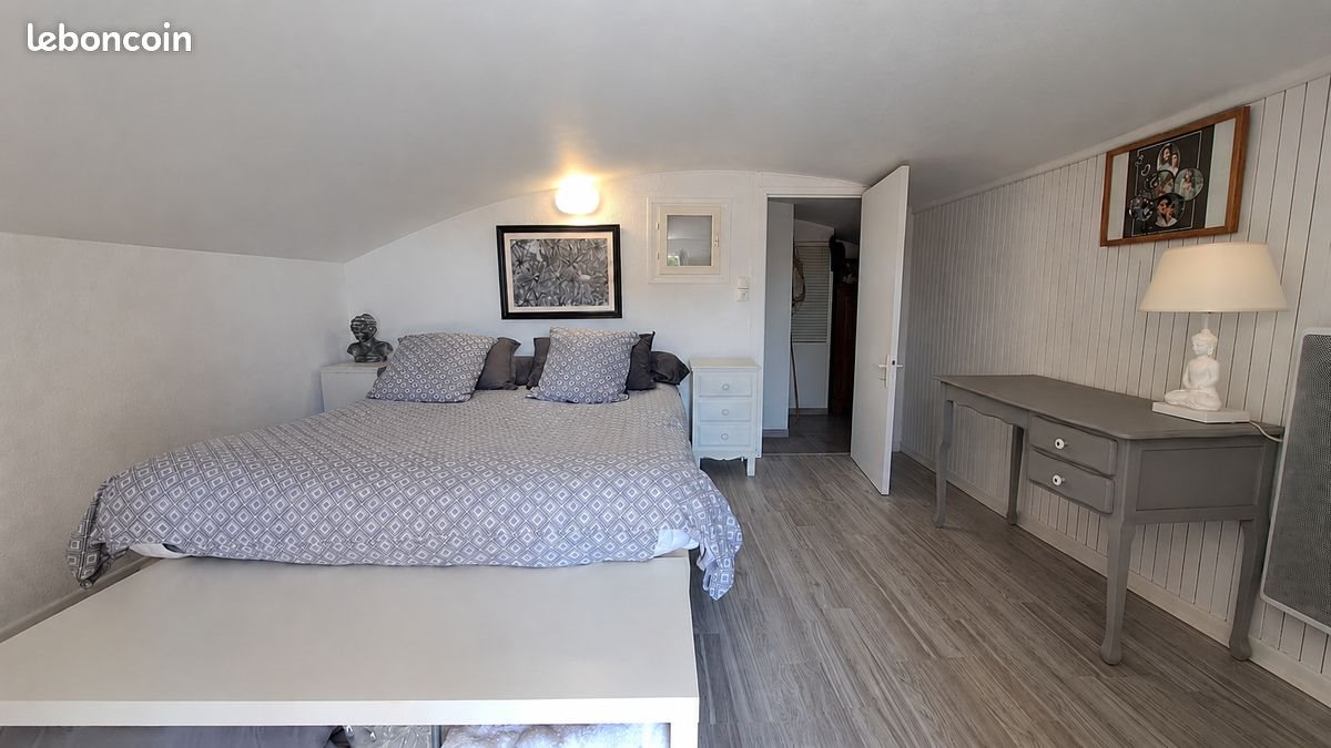Maison à vendre, 60m², Gruissan