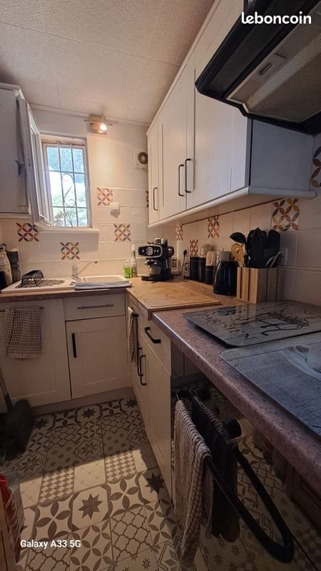 Maison à vendre, 60m², Gruissan