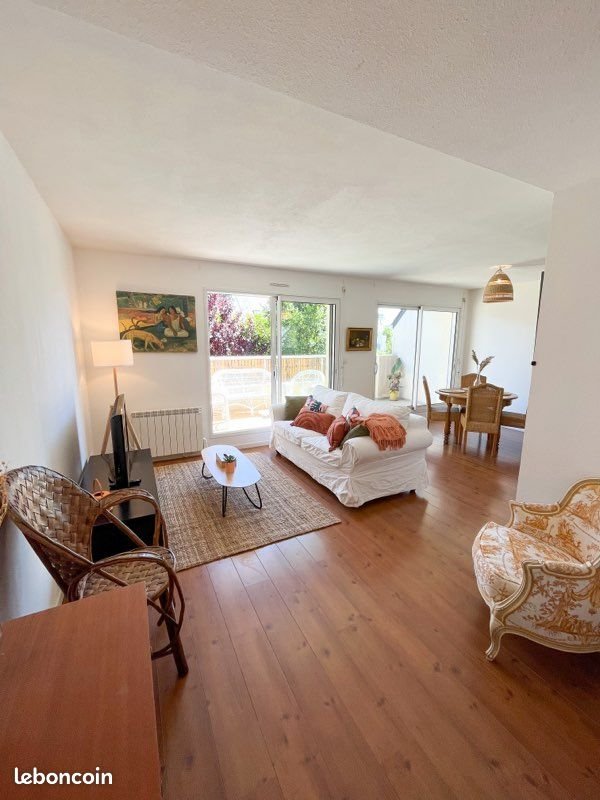 Appartement à louer, 65m², Carnac