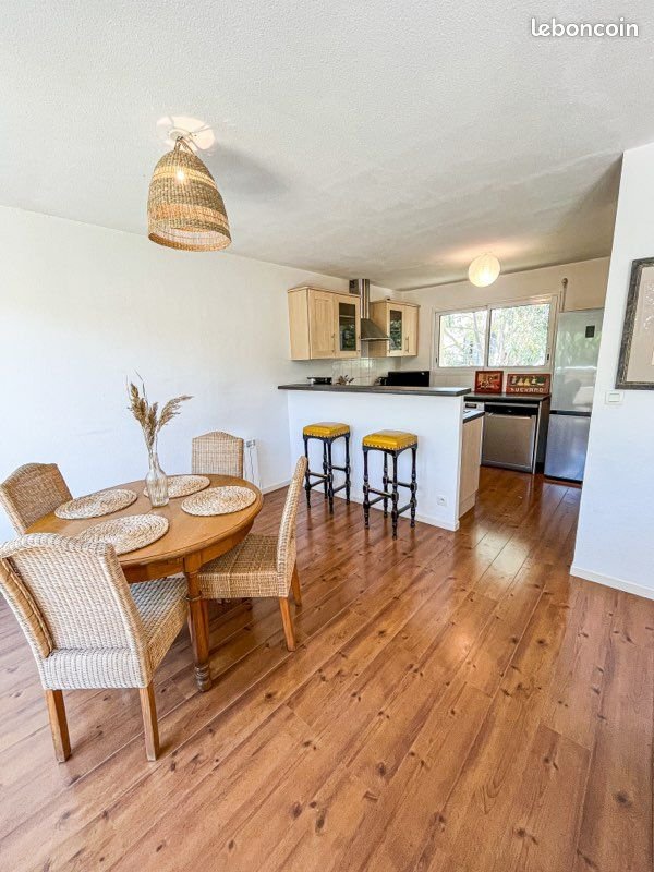 Appartement à louer, 65m², Carnac