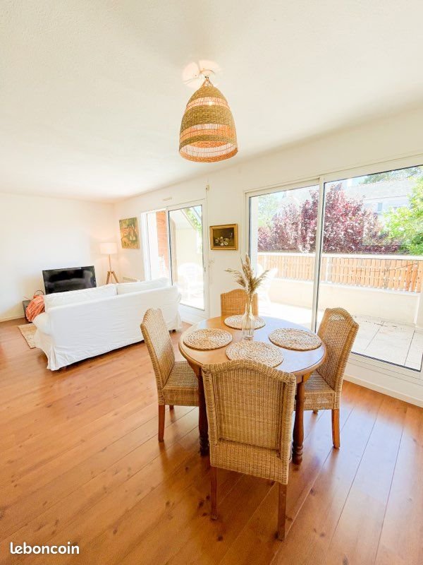 Appartement à louer, 65m², Carnac
