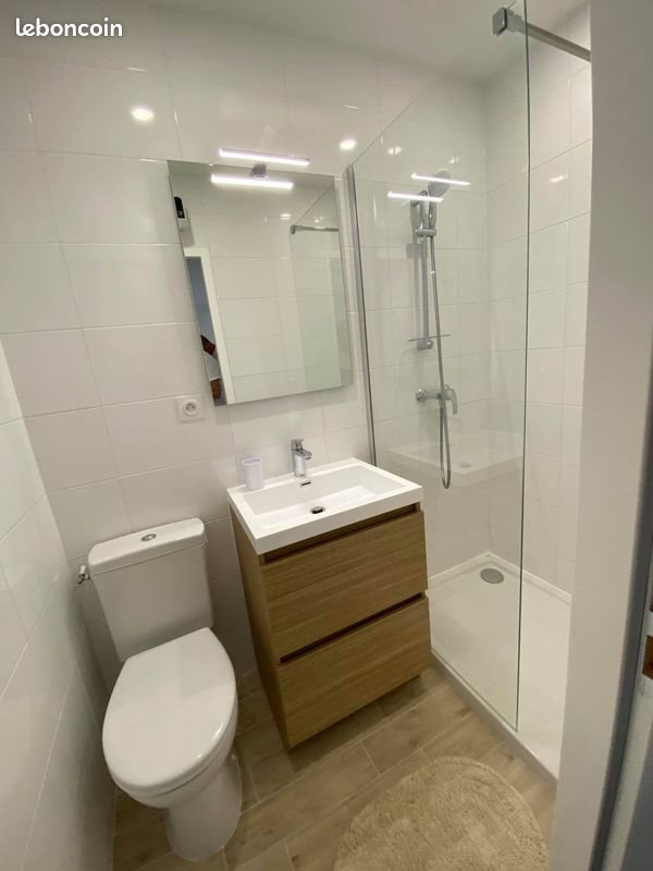 Appartement à louer, 19m², Périgueux