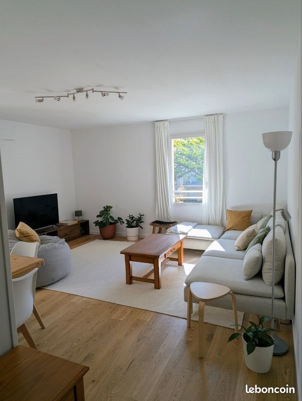 Appartement à vendre, 55m², Savigny-sur-Orge