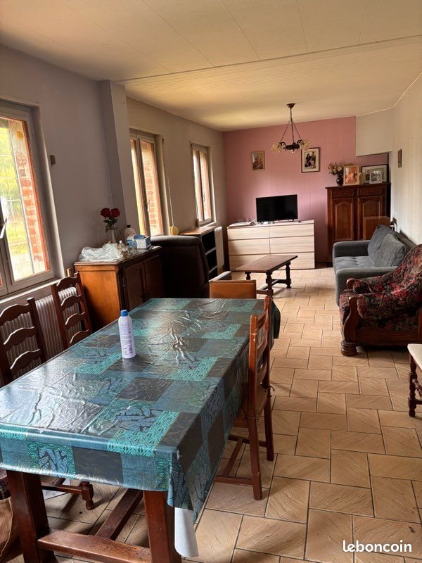 Maison à vendre, 80m², Sainte-Catherine