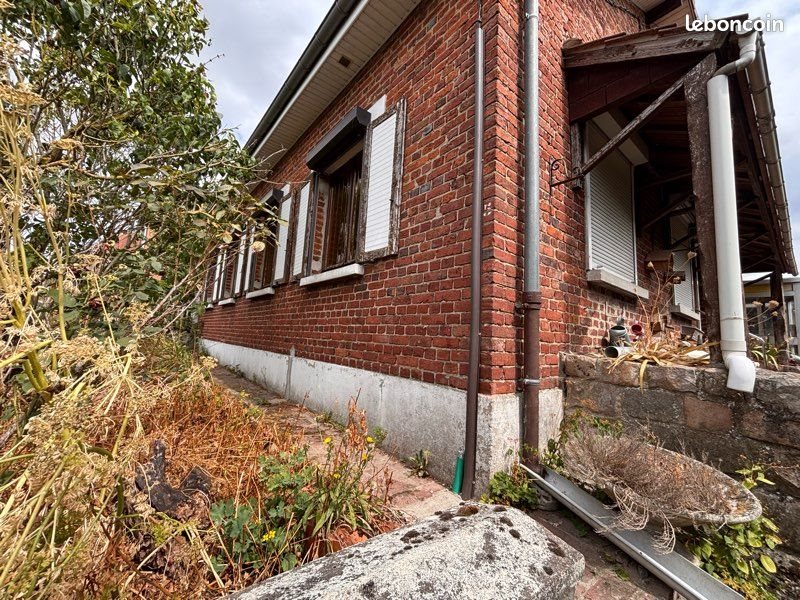 Maison à vendre, 80m², Sainte-Catherine
