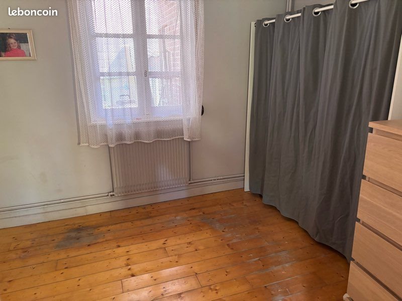 Maison à vendre, 80m², Sainte-Catherine