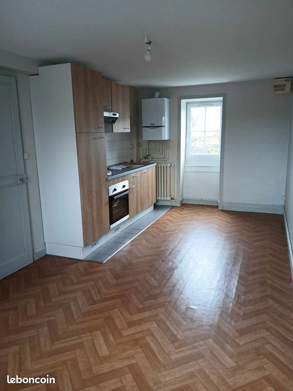 Appartement à louer, 41m², Mayenne