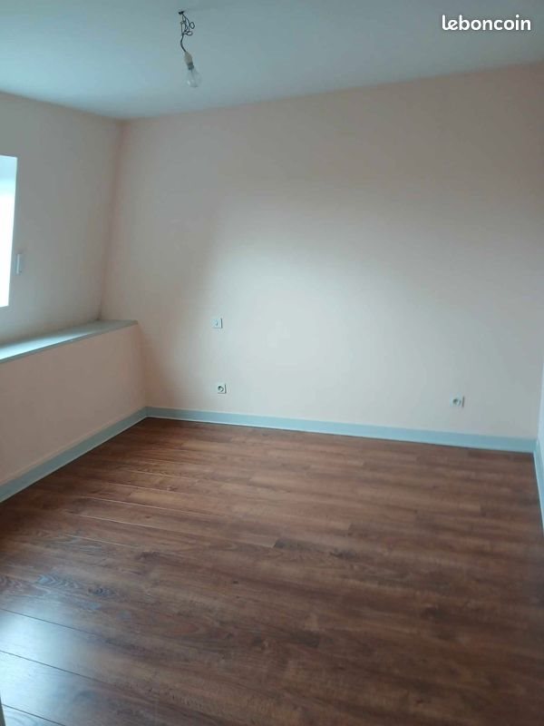 Appartement à louer, 41m², Mayenne